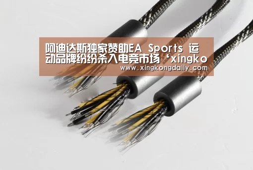 阿迪达斯独家赞助EA Sports 运动品牌纷纷杀入电竞市场‘xingkongyule’(图2)
阿迪达斯独家赞助EA Sports 运动品牌纷纷杀入电竞市场‘xingkongyule’(图2)